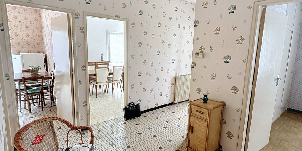 maison à GUJAN MESTRAS (33470)