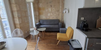 appartement à BORDEAUX (33000)