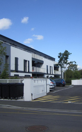 Parking  TALENCE