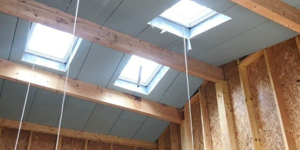 appartement à BEGLES (33130)