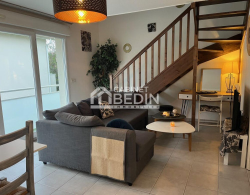 appartement  EYSINES