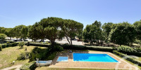 appartement à ANDERNOS LES BAINS (33510)