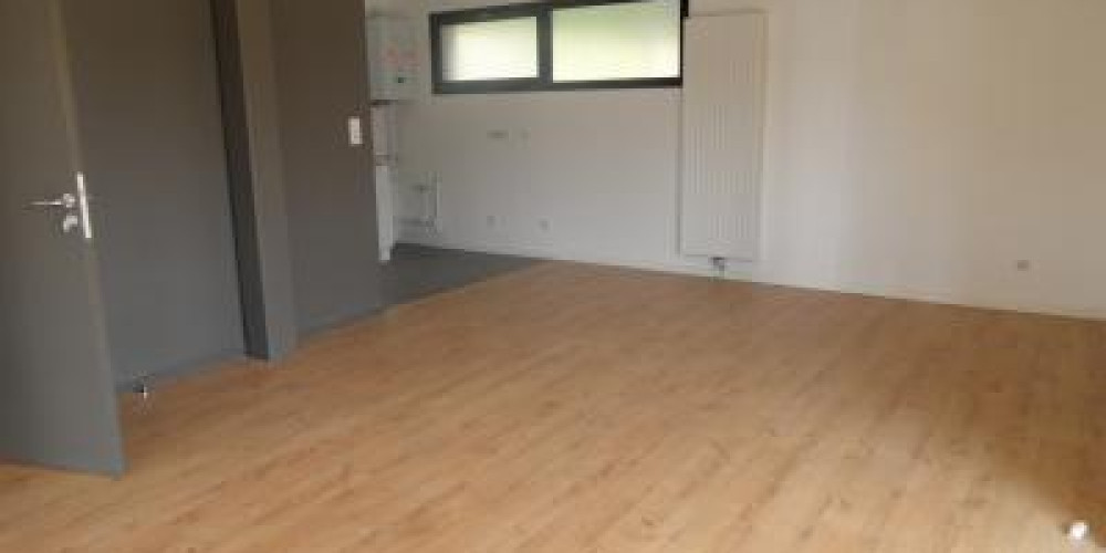 appartement à BEGLES (33130)