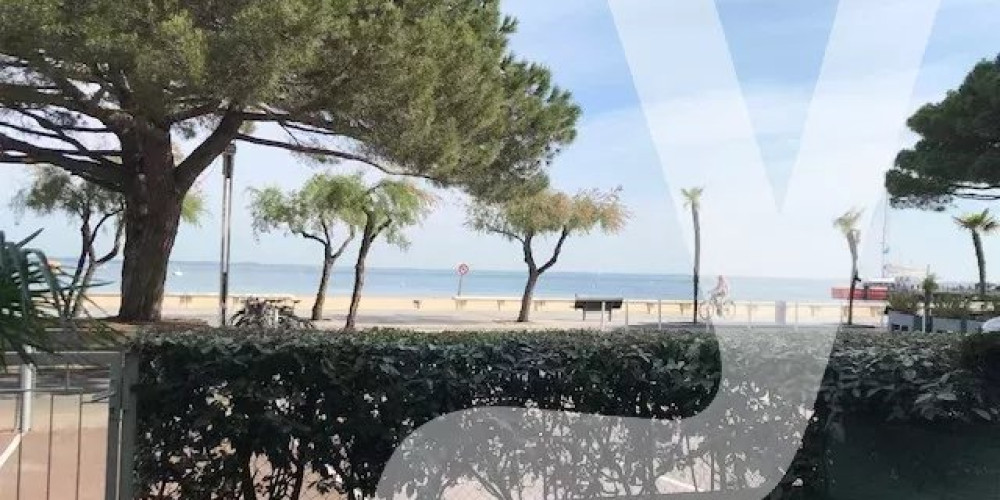 appartement à ARCACHON (33120)