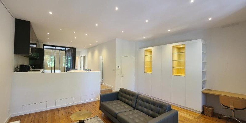 appartement à BORDEAUX (33000)