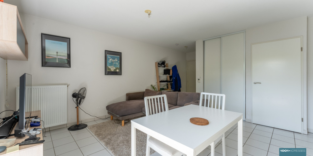 appartement à MARTIGNAS SUR JALLE (33127)