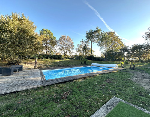 maison  LA TESTE DE BUCH