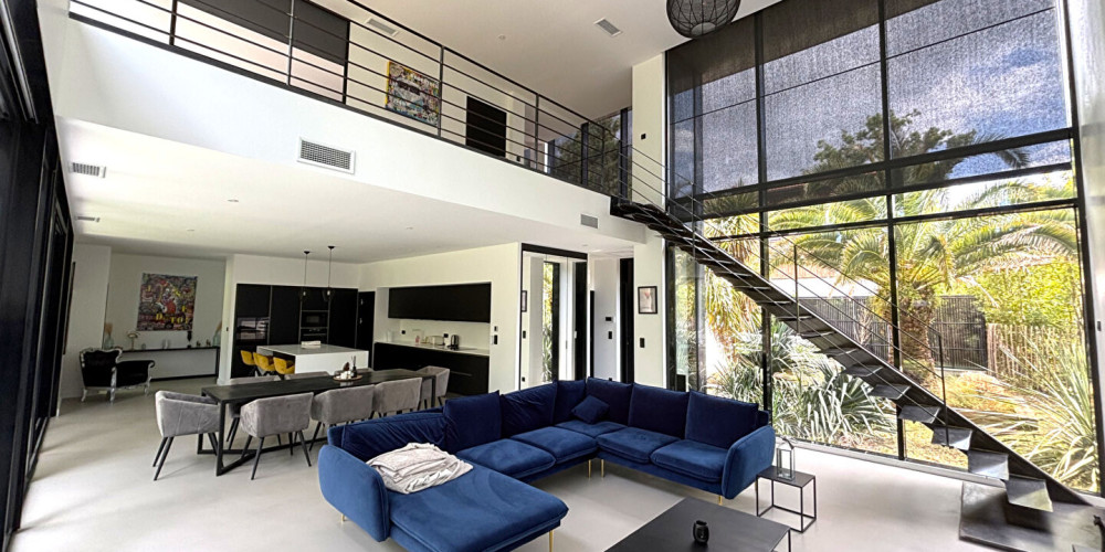 maison à ARCACHON (33120)