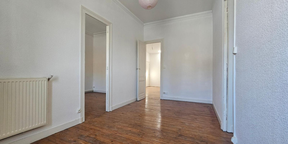 appartement à BORDEAUX (33000)