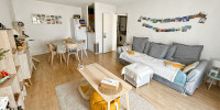 appartement à BORDEAUX (33800)