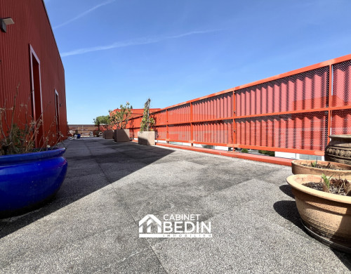 appartement  BLANQUEFORT