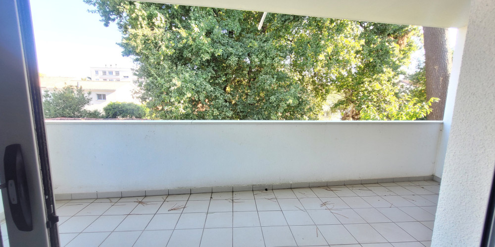 appartement à PESSAC (33600)