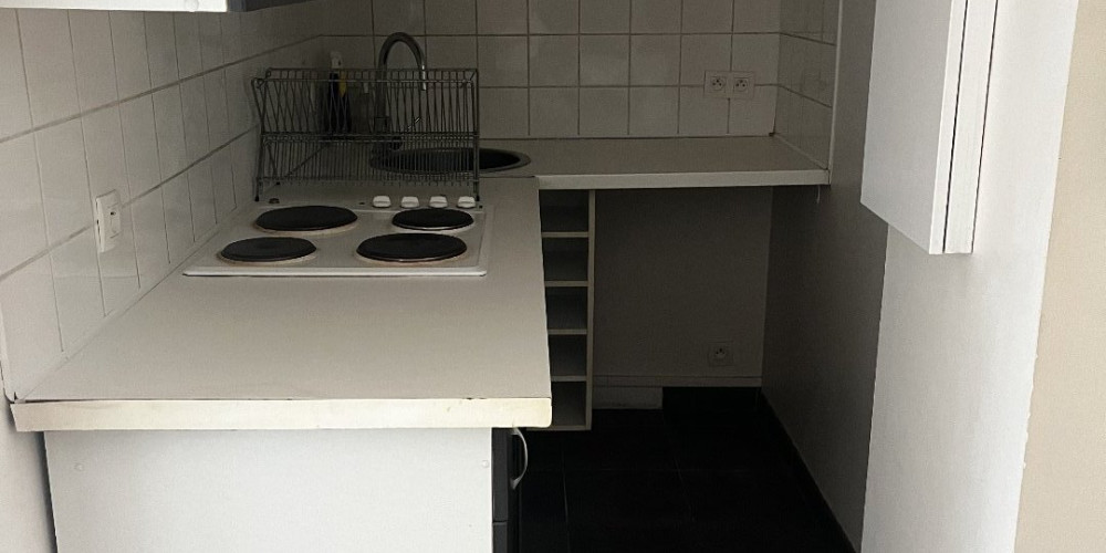 appartement à BORDEAUX (33000)