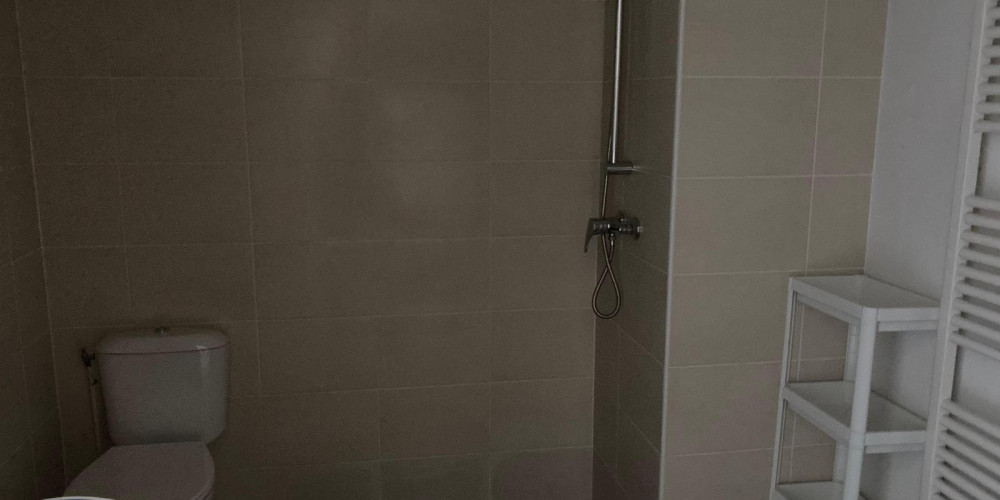 appartement à CENON (33150)