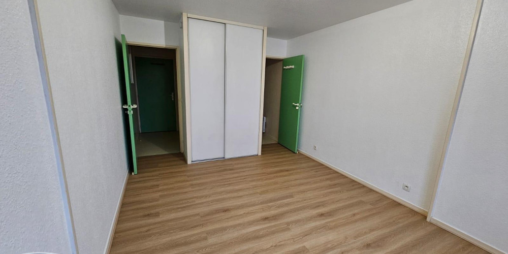 appartement à PESSAC (33600)