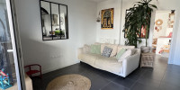 appartement à BORDEAUX (33300)
