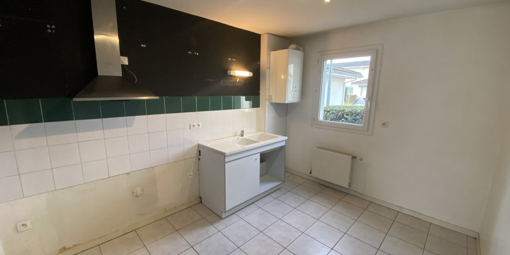 maison à VILLENAVE D ORNON (33140)