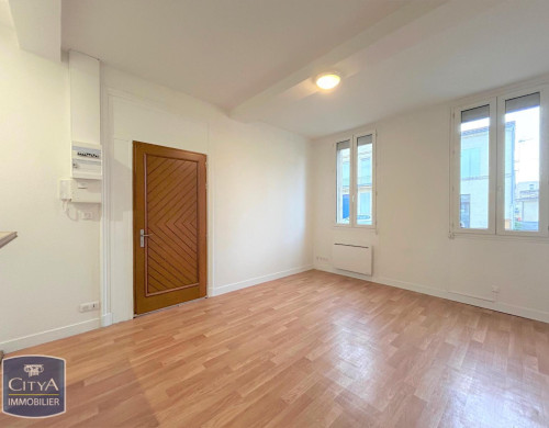 appartement  LIBOURNE