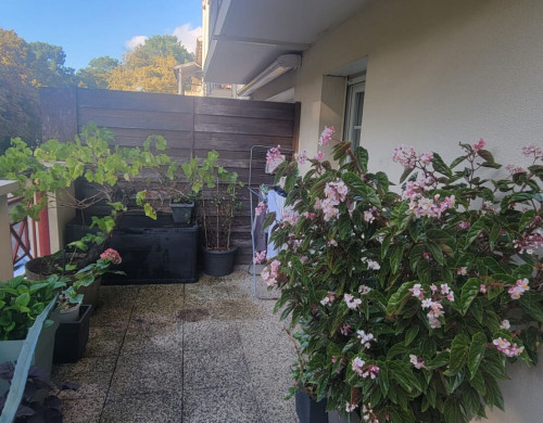 appartement  GUJAN MESTRAS