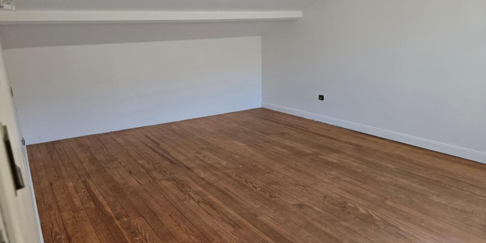 maison à LEOGNAN (33850)