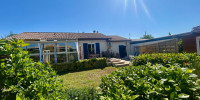 maison à ANDERNOS LES BAINS (33510)