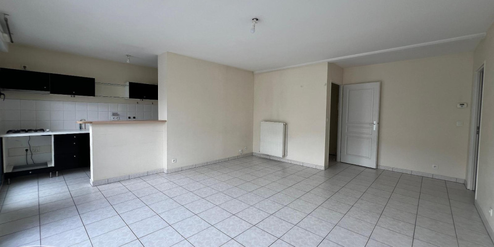 appartement à BORDEAUX (33000)