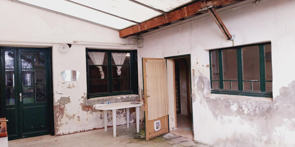 maison à CASTILLON LA BATAILLE (33350)