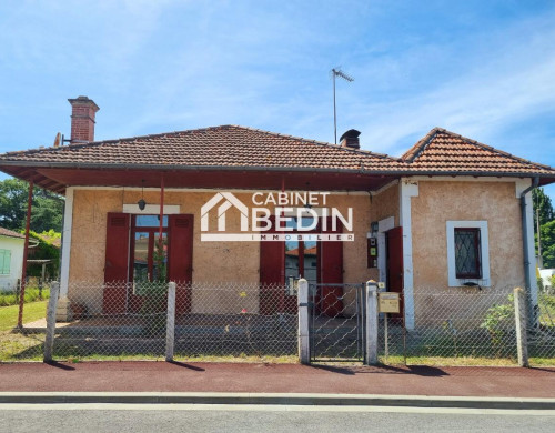 maison  GUJAN MESTRAS