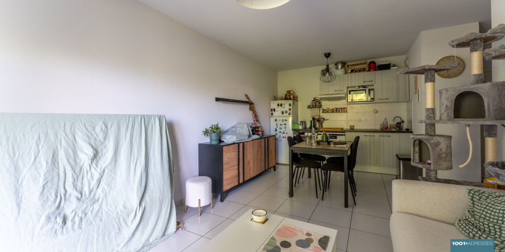 appartement à MERIGNAC (33700)