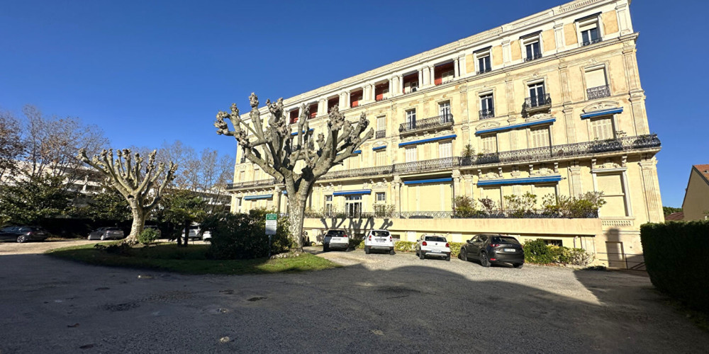 appartement à ARCACHON (33120)