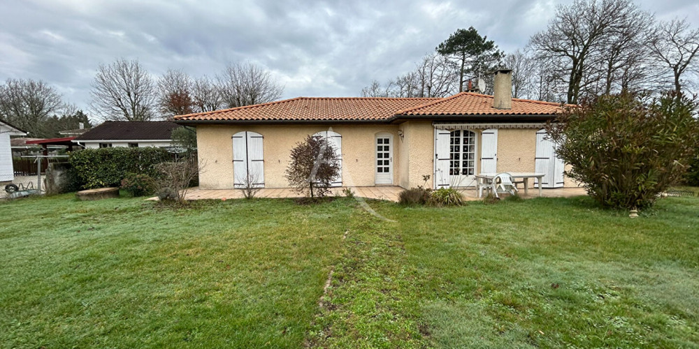 maison à MARTIGNAS SUR JALLE (33127)