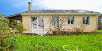 maison à VIRSAC (33240)