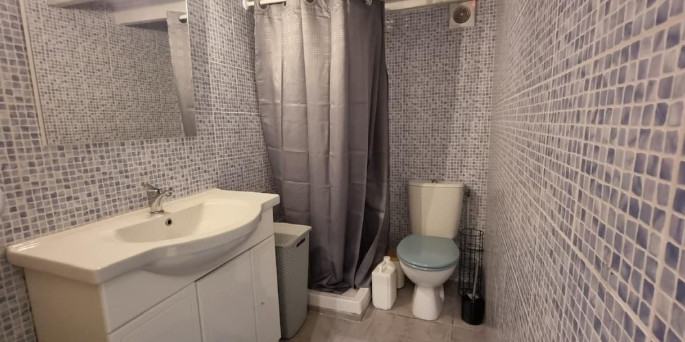 appartement à VILLENAVE D ORNON (33140)