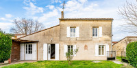 maison à TAURIAC (33710)