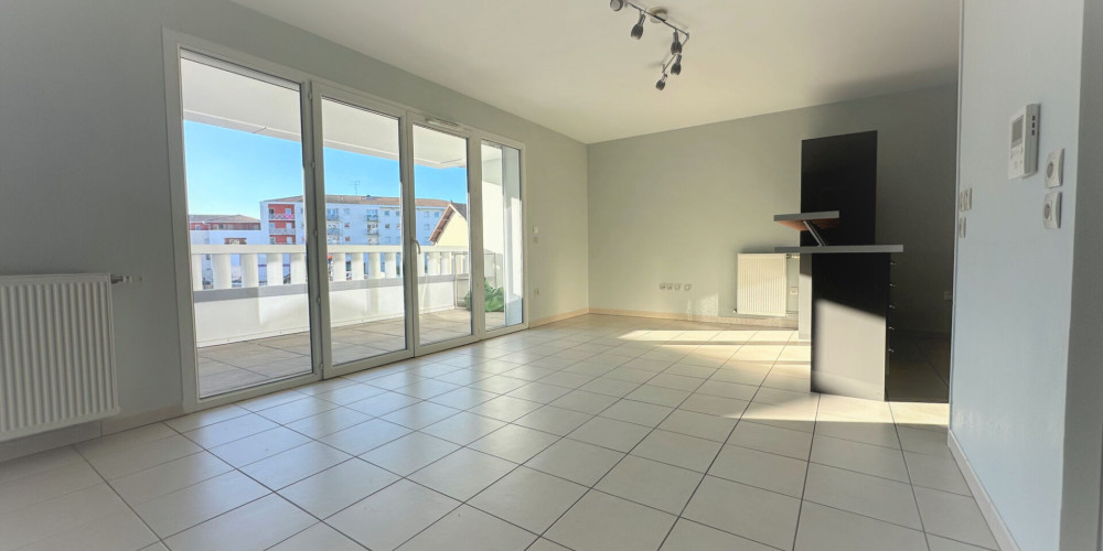 appartement à LA TESTE DE BUCH (33260)