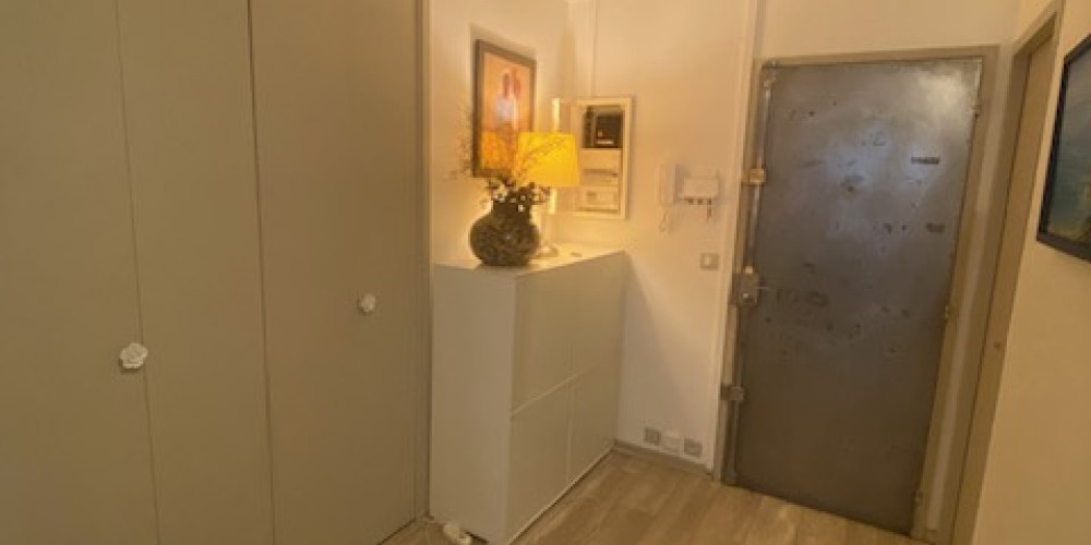 appartement à BORDEAUX (33000)