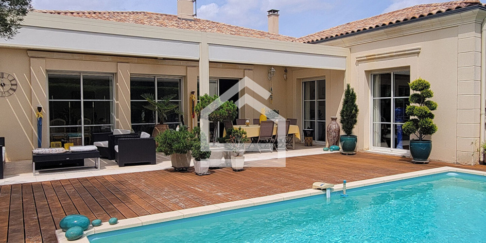 maison à MERIGNAC (33700)
