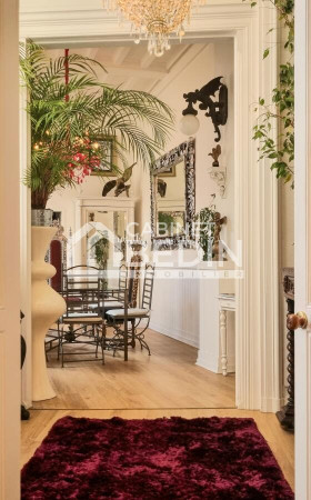 Appartement  BORDEAUX