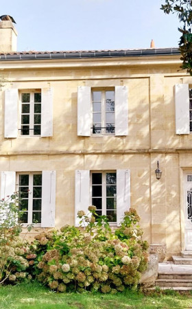 Maison  STE TERRE