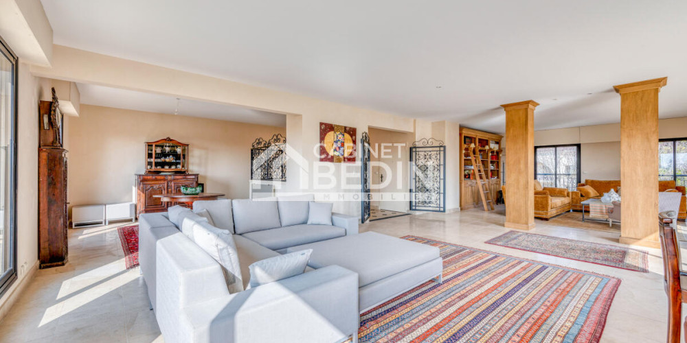 appartement à LE BOUSCAT (33110)