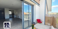 appartement à BORDEAUX (33100)