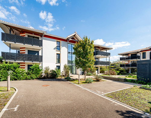 appartement  AUDENGE