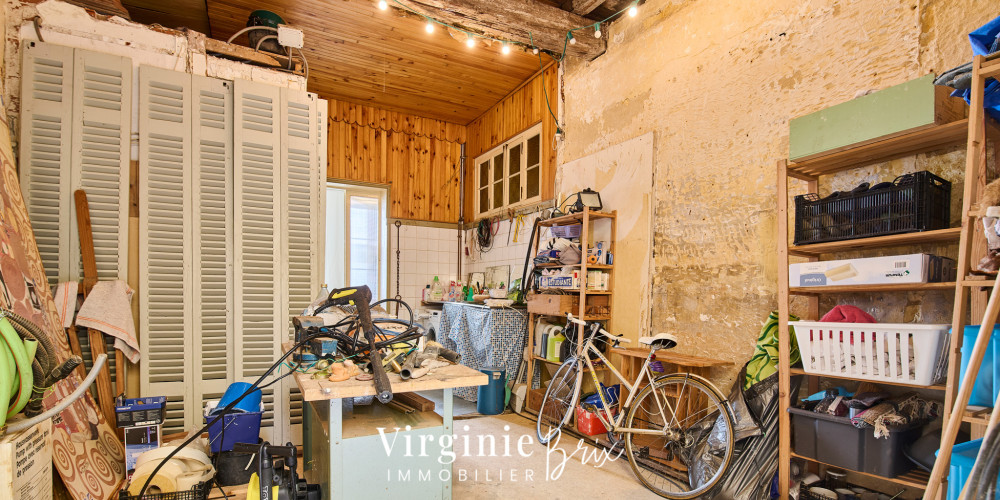 appartement à BORDEAUX (33800)