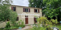 maison à LEOGNAN (33850)