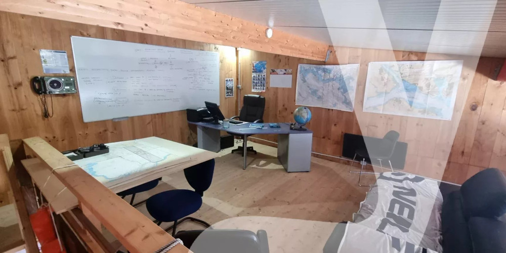 local commercial à LA TESTE DE BUCH (33260)
