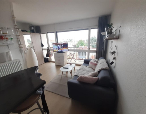 appartement  MERIGNAC