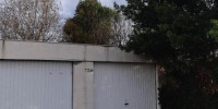 parking à LE BOUSCAT (33110)