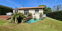 maison à LIBOURNE (33500)