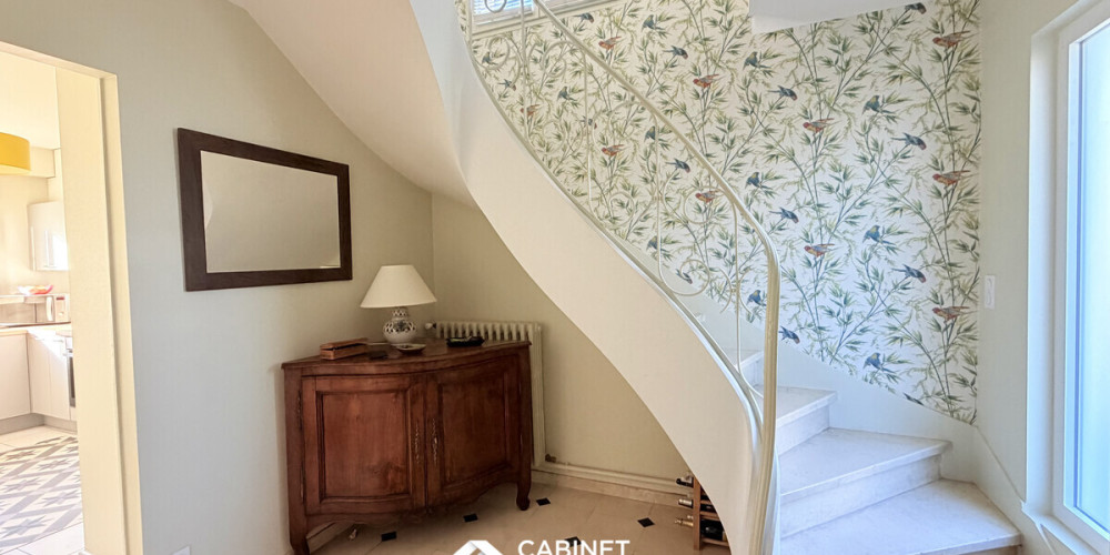 maison à LE BOUSCAT (33110)