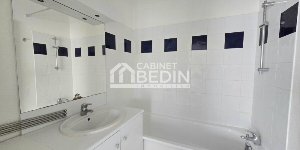 appartement à MERIGNAC (33700)